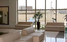 Rio Centro Stay